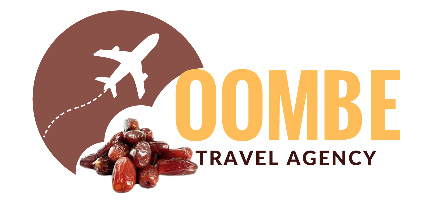 Ooombe Travel Agency